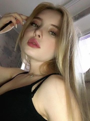 Анкета проститутки Мелисса, Червень, 25 лет, №381553